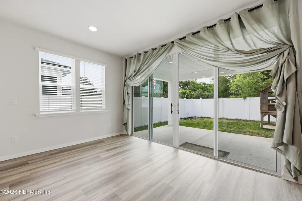 506 Honeycomb Trail St. Augustine FL 32092