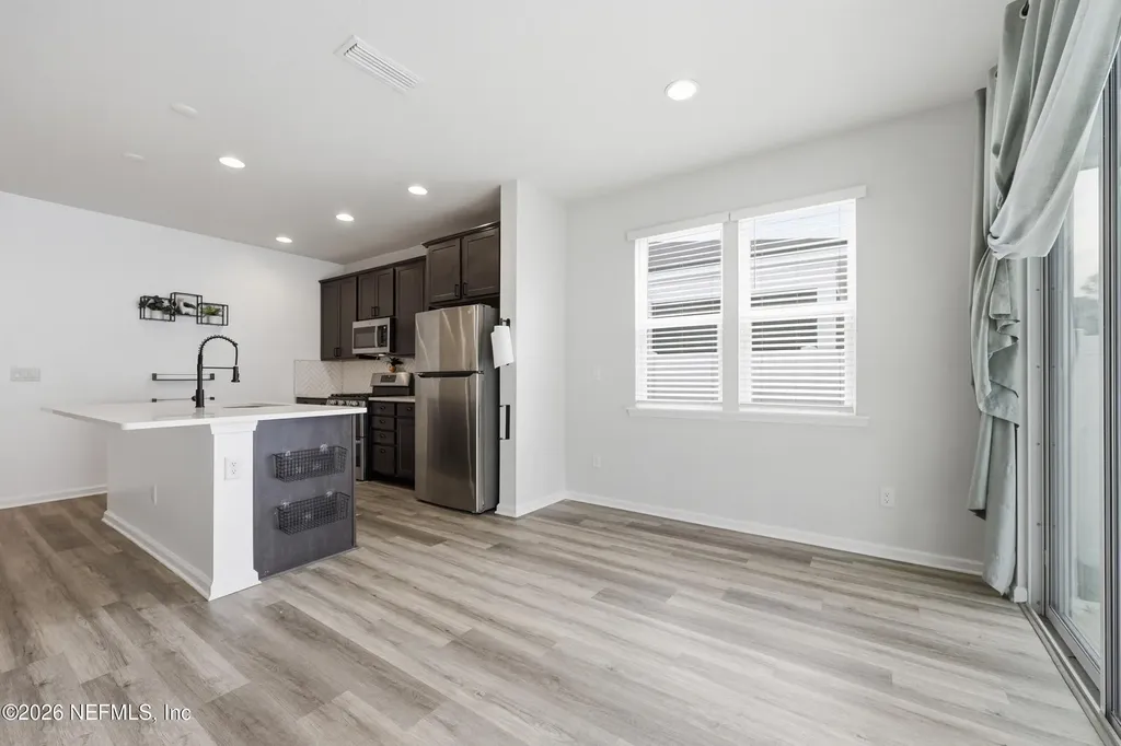 506 Honeycomb Trail St. Augustine FL 32092