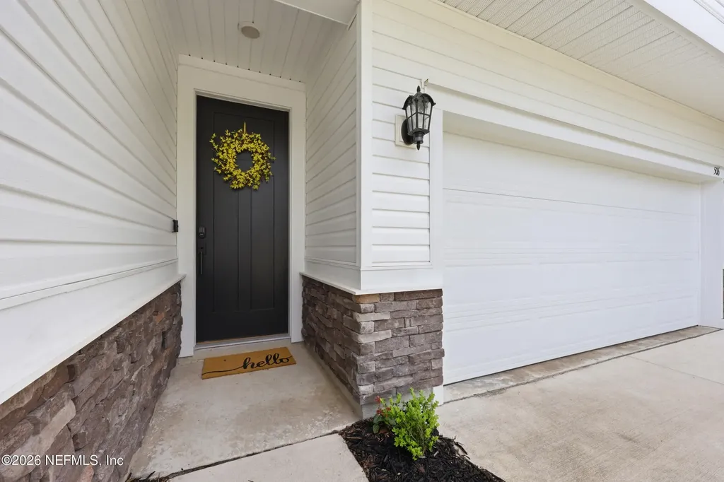 506 Honeycomb Trail St. Augustine FL 32092