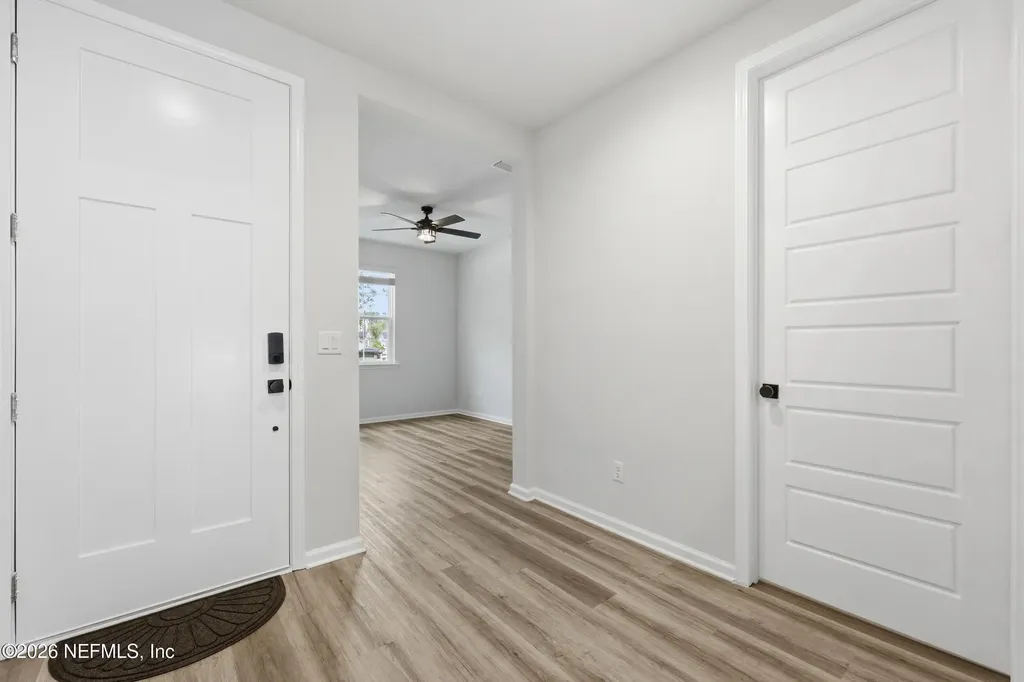 506 Honeycomb Trail St. Augustine FL 32092