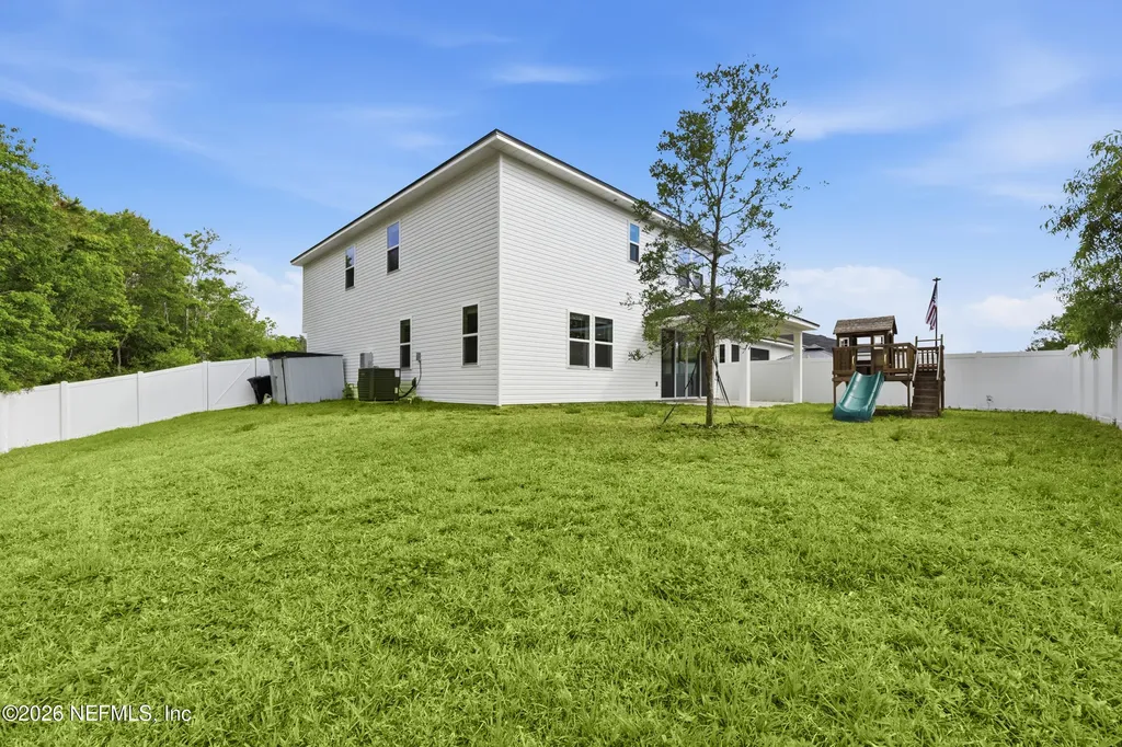 506 Honeycomb Trail St. Augustine FL 32092