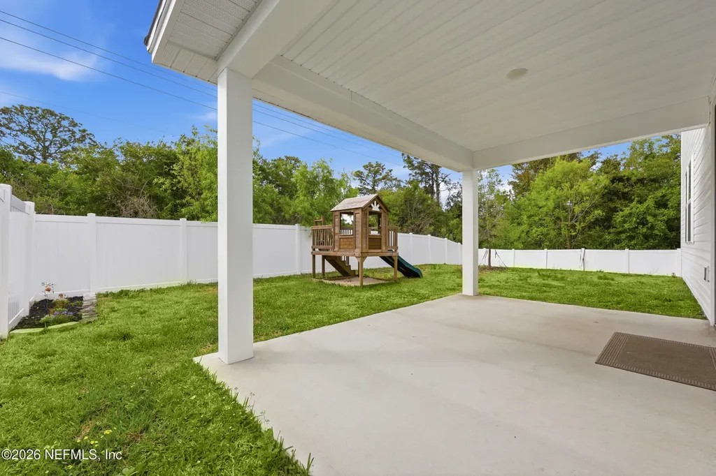 506 Honeycomb Trail St. Augustine FL 32092