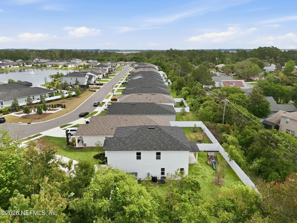 506 Honeycomb Trail St. Augustine FL 32092