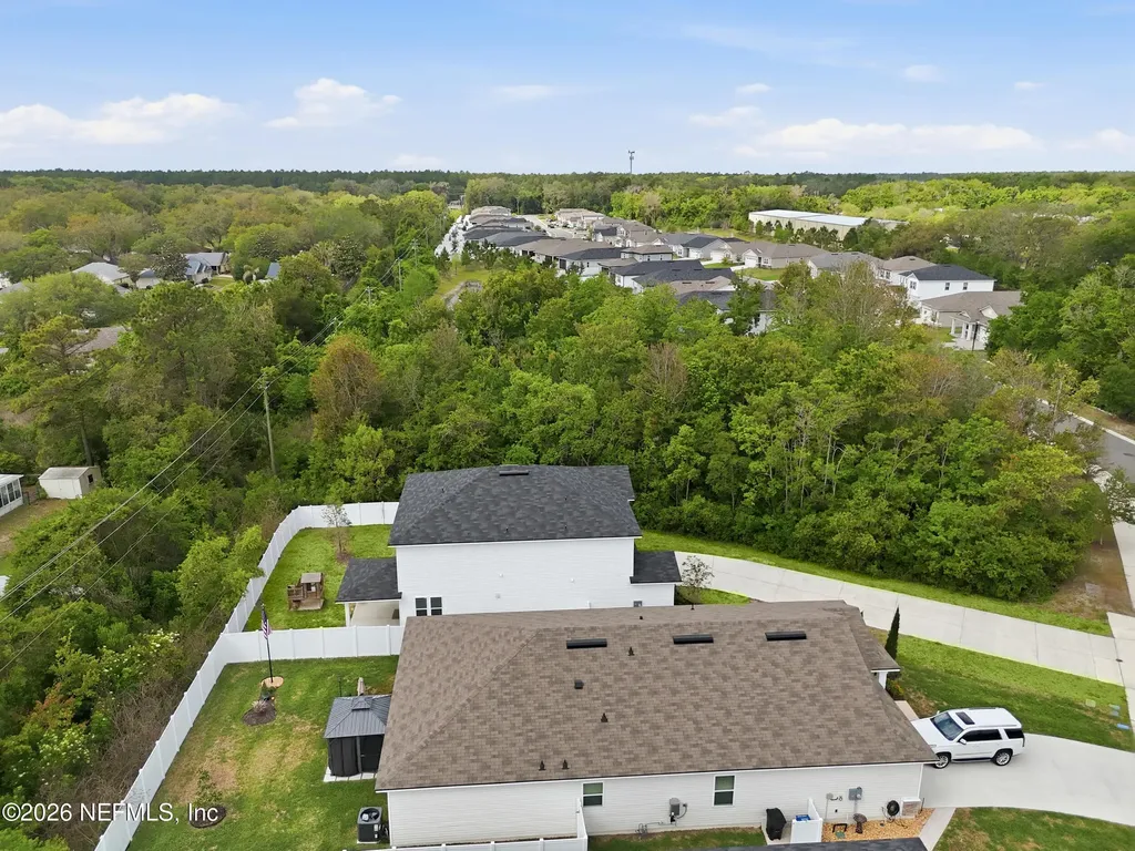 506 Honeycomb Trail St. Augustine FL 32092