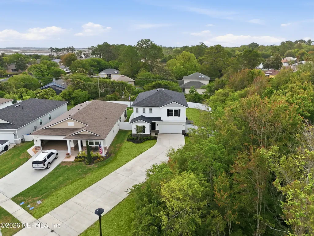 506 Honeycomb Trail St. Augustine FL 32092
