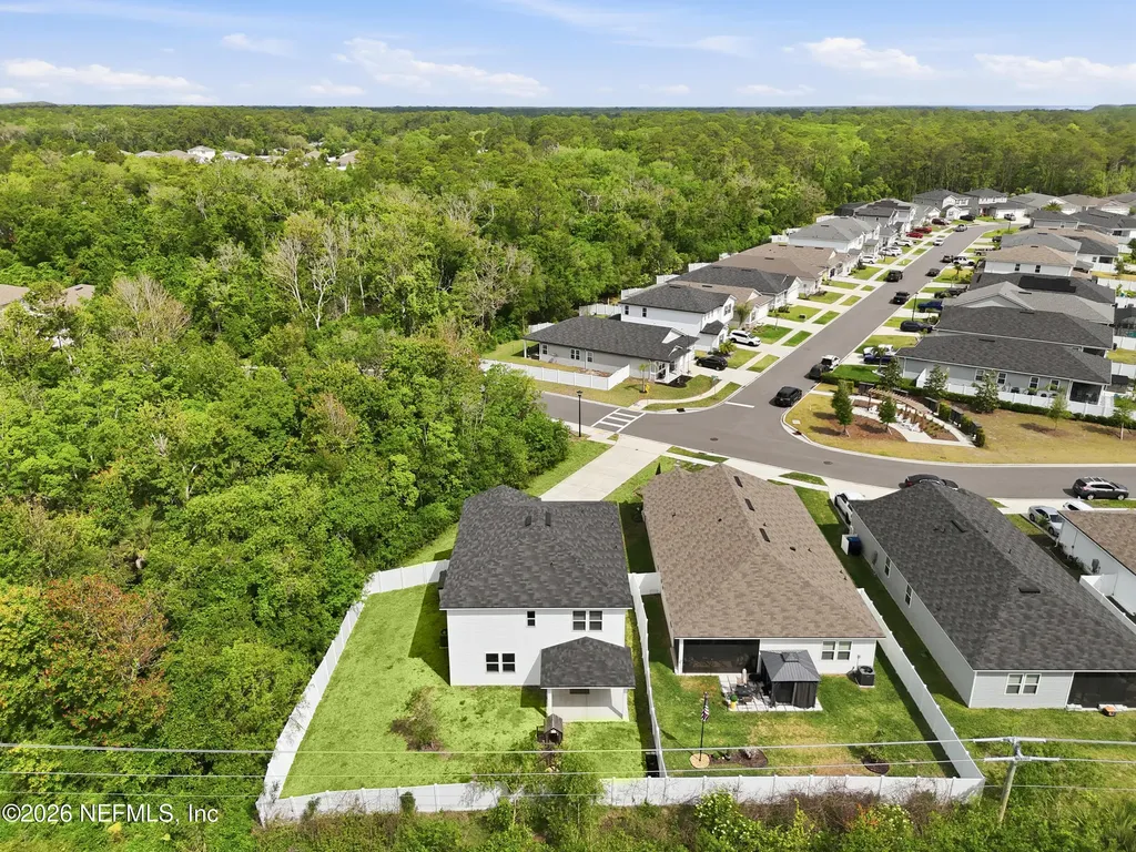 506 Honeycomb Trail St. Augustine FL 32092