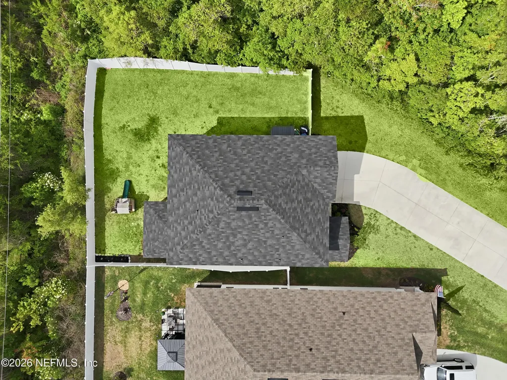 506 Honeycomb Trail St. Augustine FL 32092