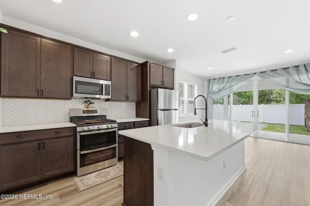 506 Honeycomb Trail St. Augustine FL 32092