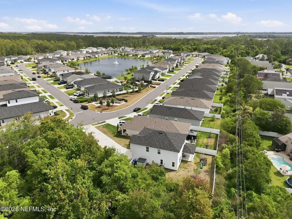 506 Honeycomb Trail St. Augustine FL 32092