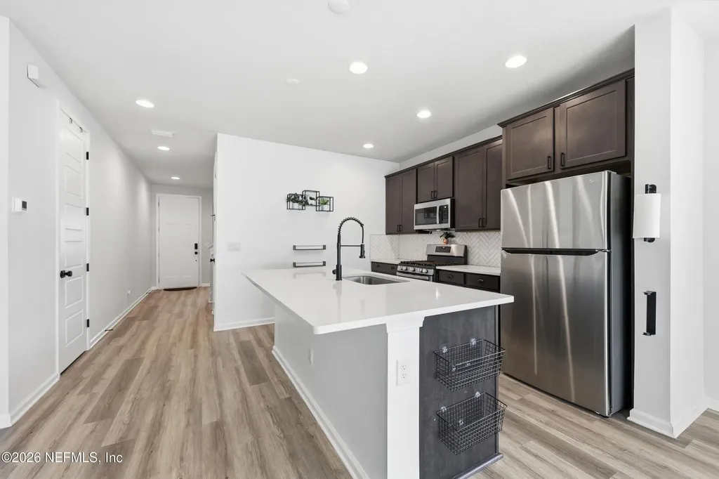 506 Honeycomb Trail St. Augustine FL 32092