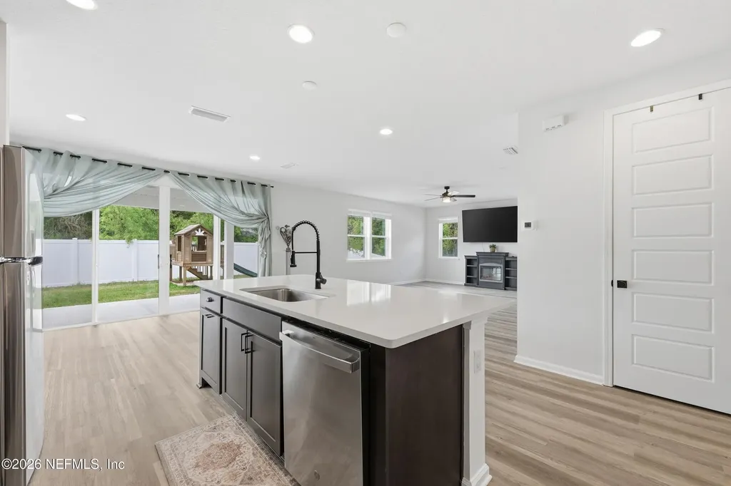 506 Honeycomb Trail St. Augustine FL 32092