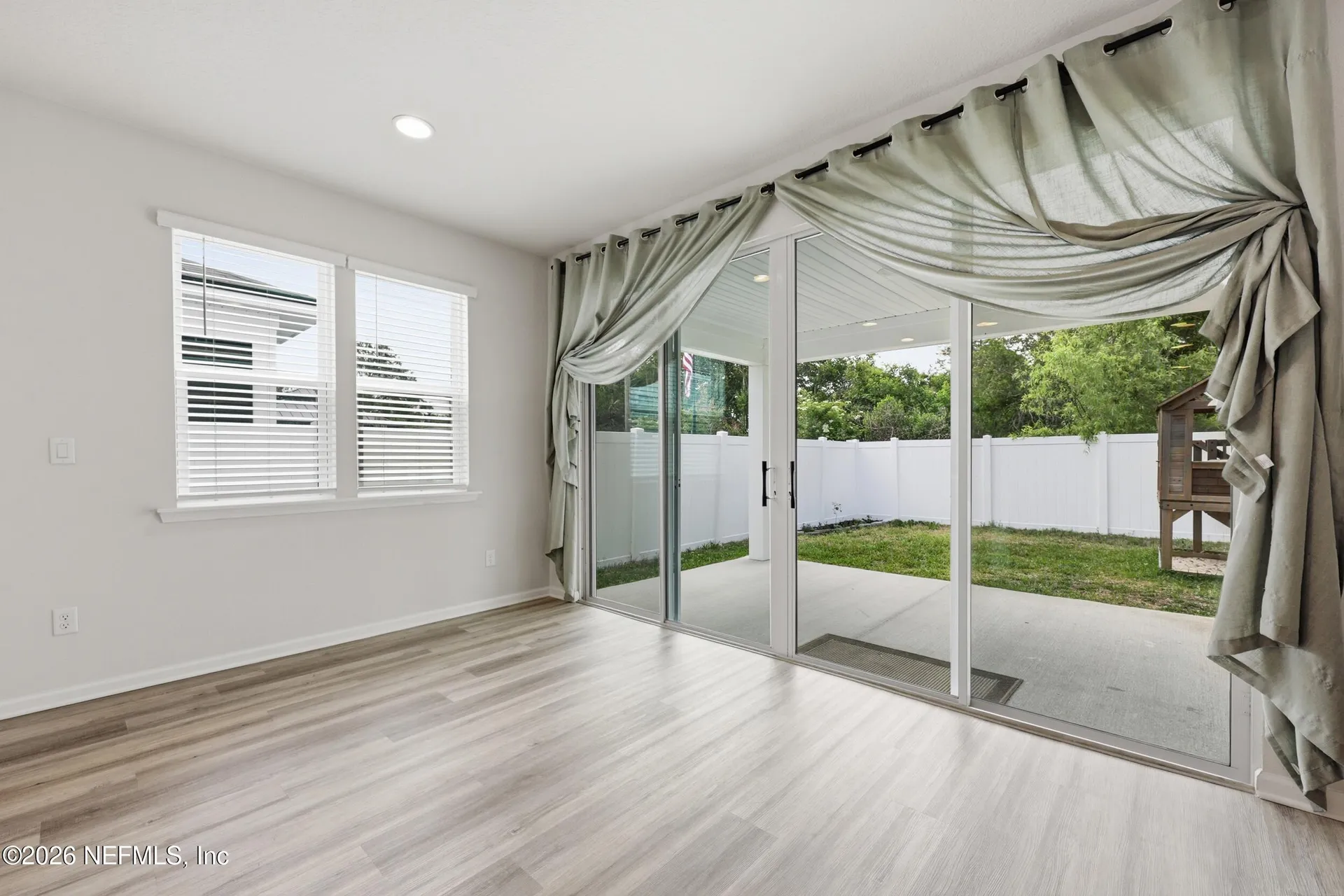 506 Honeycomb Trail St. Augustine FL 32092
