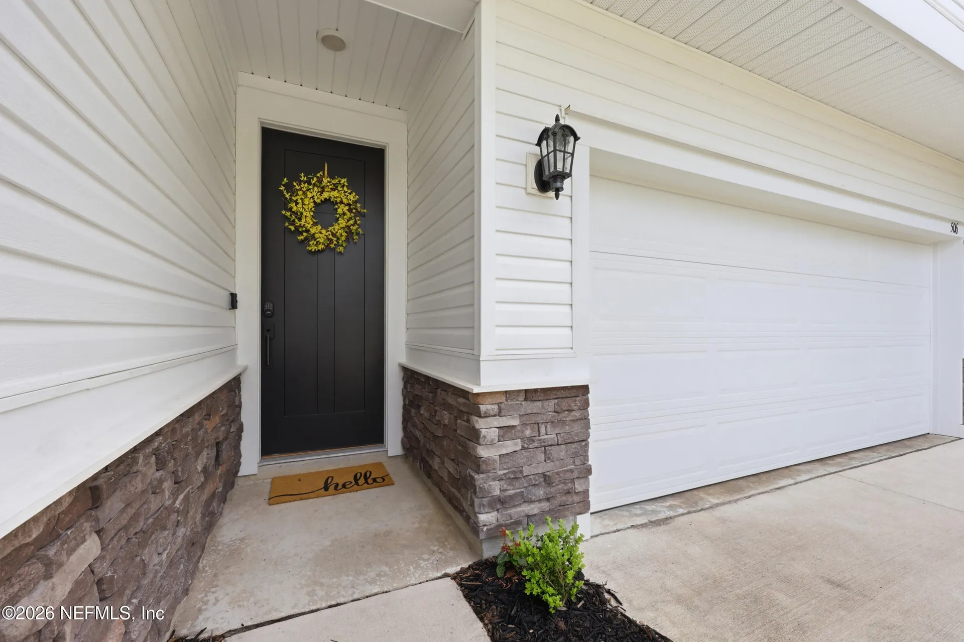 506 Honeycomb Trail St. Augustine FL 32092