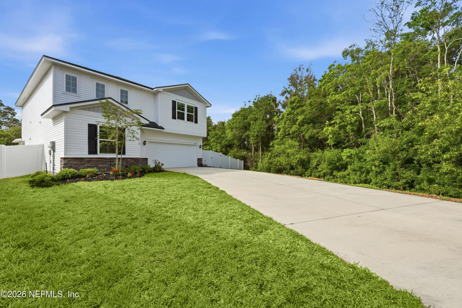 506 Honeycomb Trail St. Augustine FL 32092