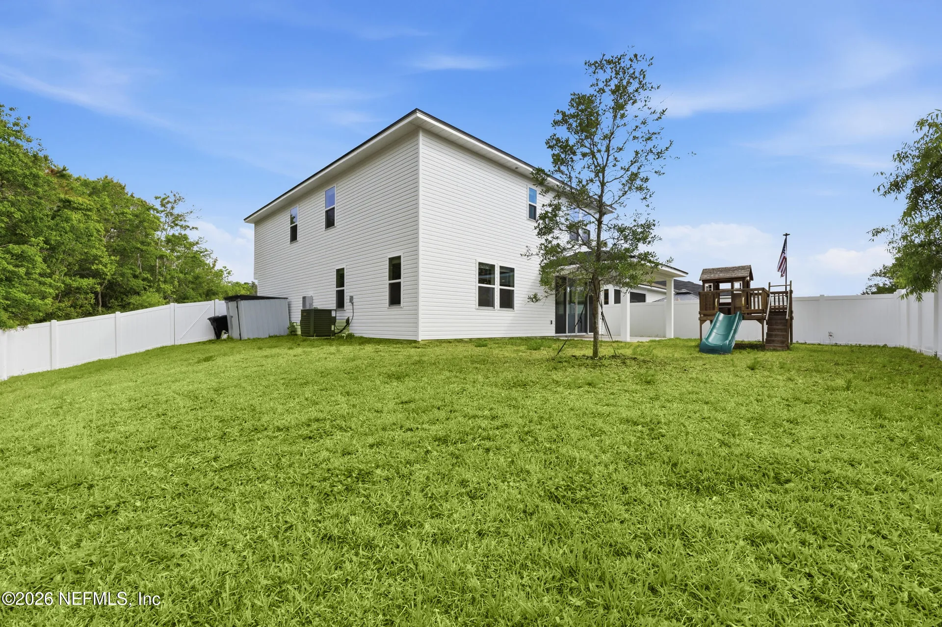 506 Honeycomb Trail St. Augustine FL 32092