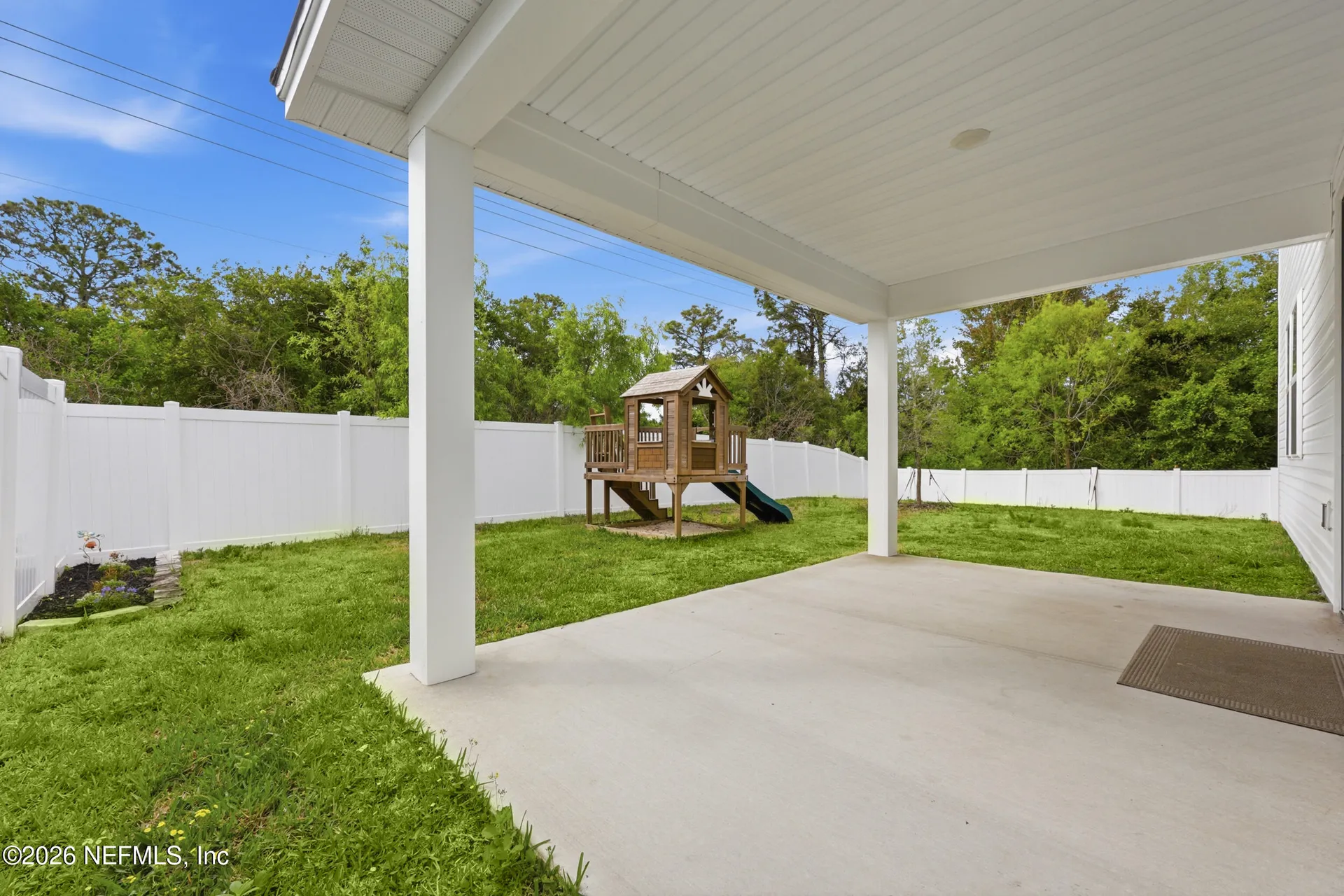 506 Honeycomb Trail St. Augustine FL 32092