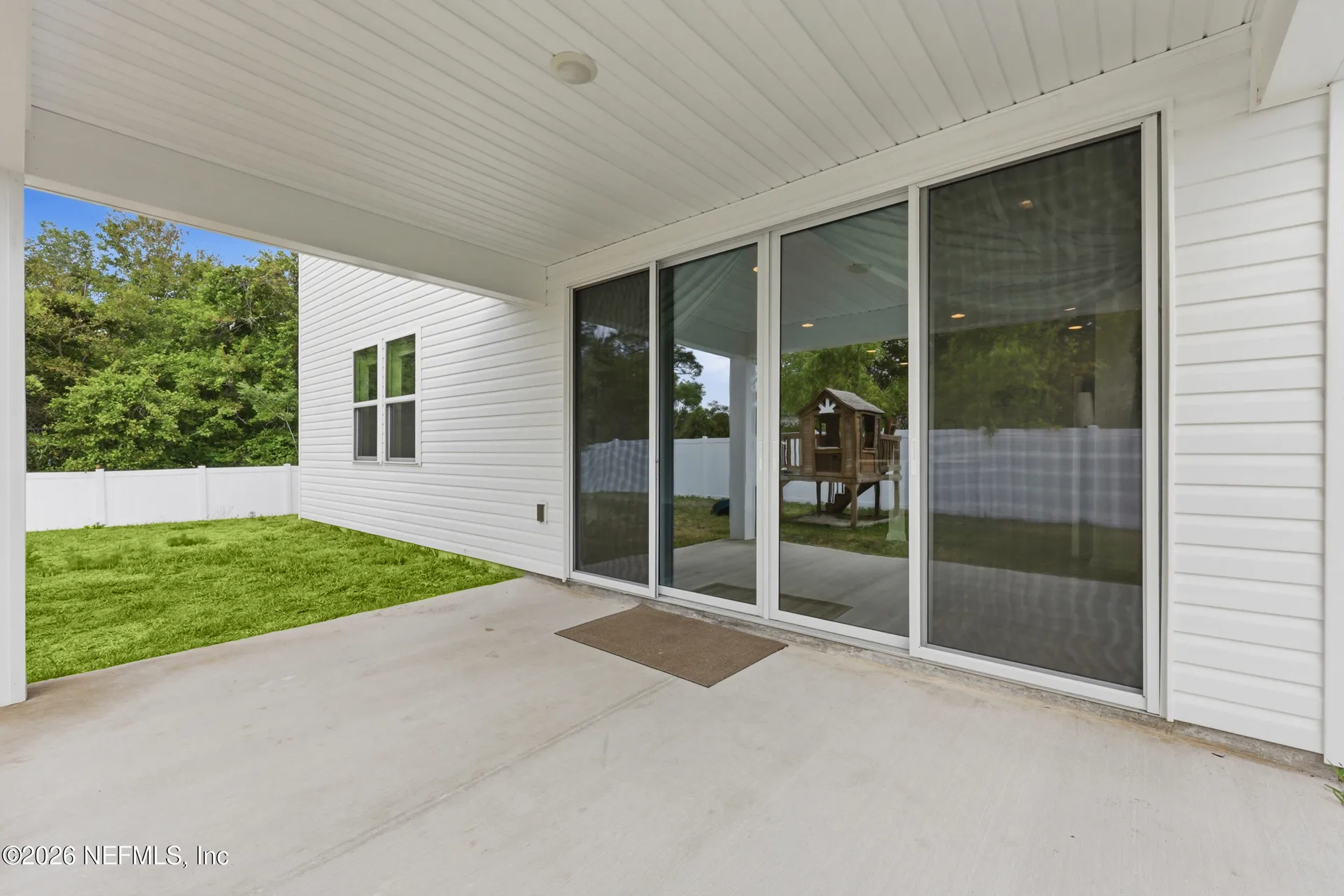 506 Honeycomb Trail St. Augustine FL 32092