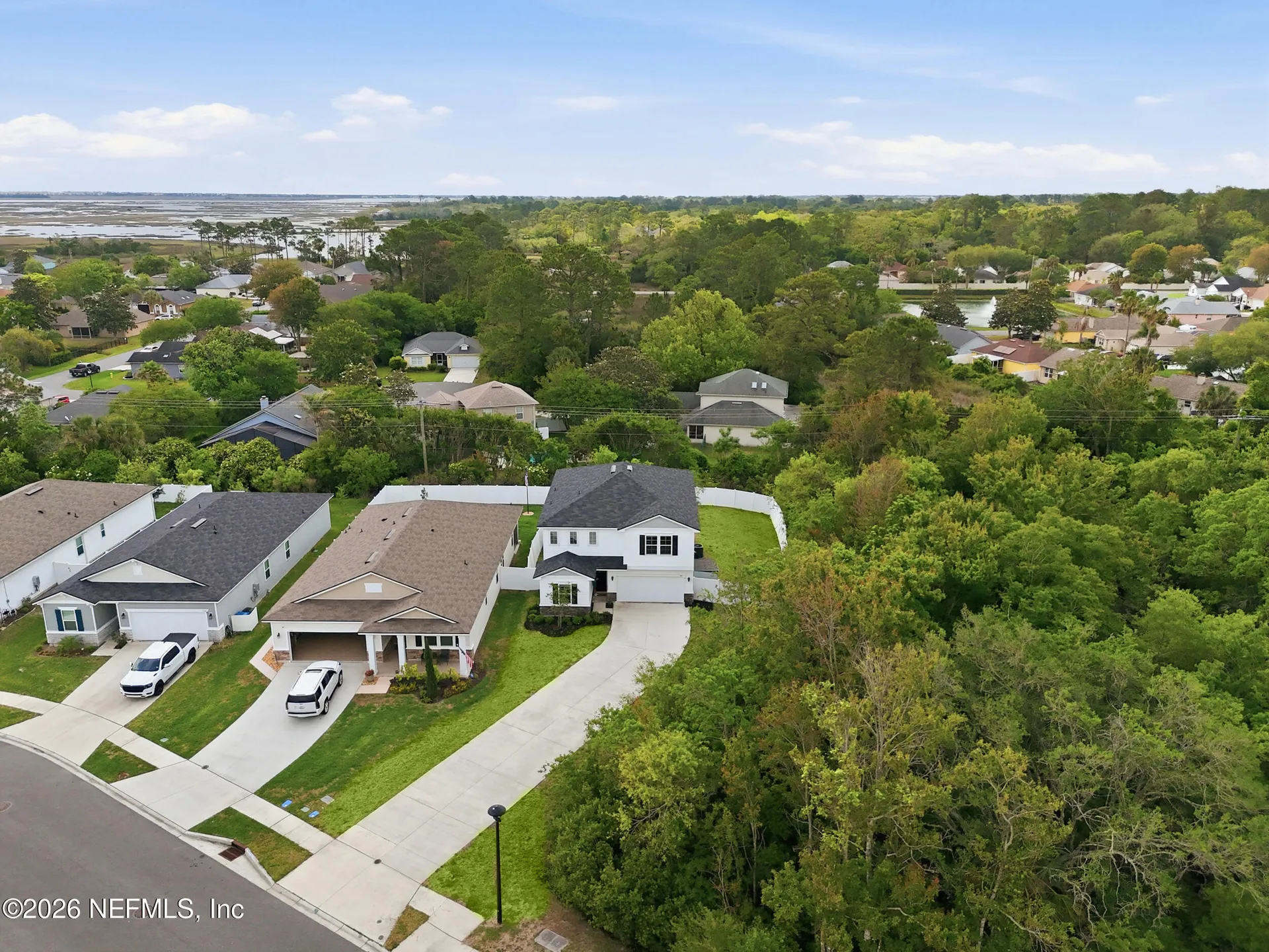506 Honeycomb Trail St. Augustine FL 32092