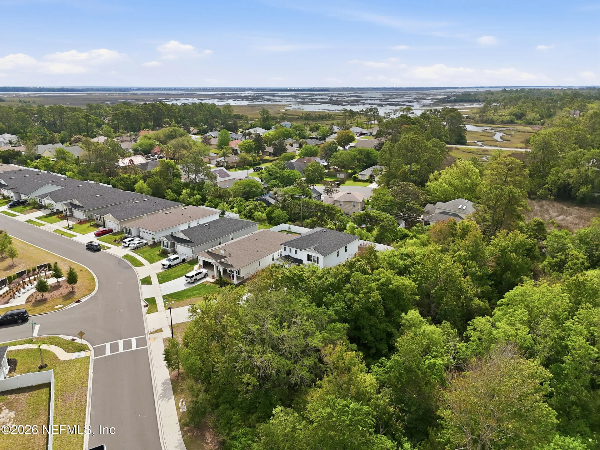 506 Honeycomb Trail St. Augustine FL 32092