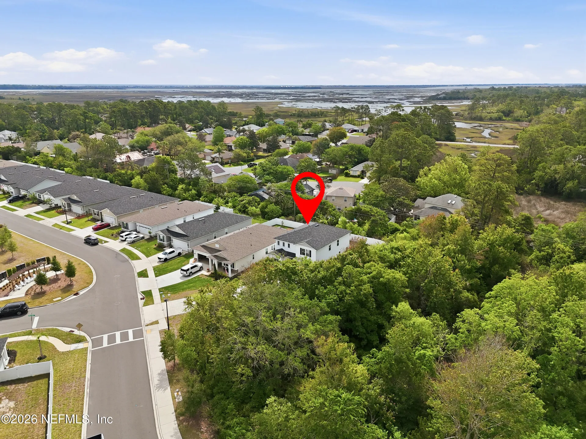 506 Honeycomb Trail St. Augustine FL 32092
