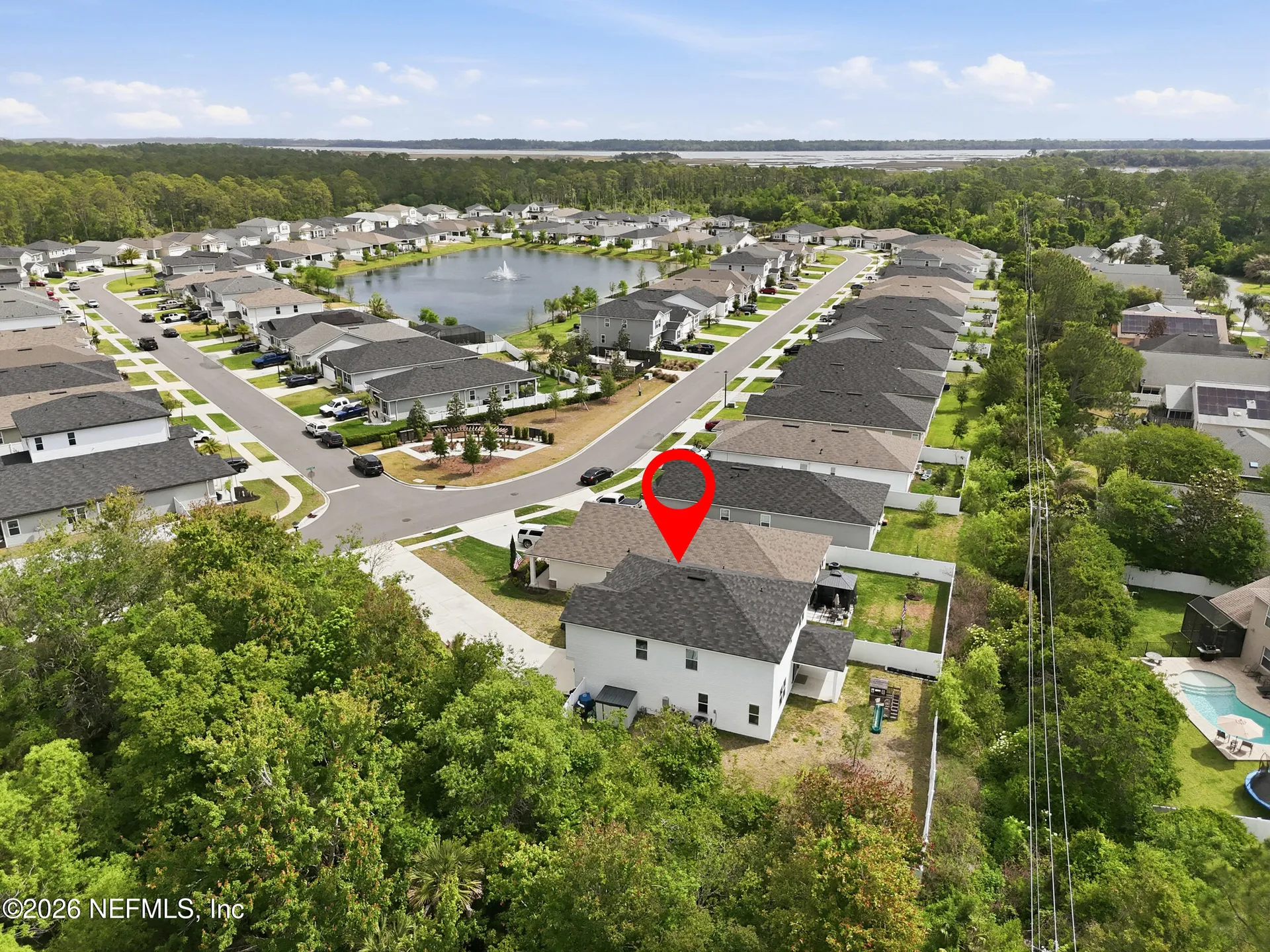 506 Honeycomb Trail St. Augustine FL 32092