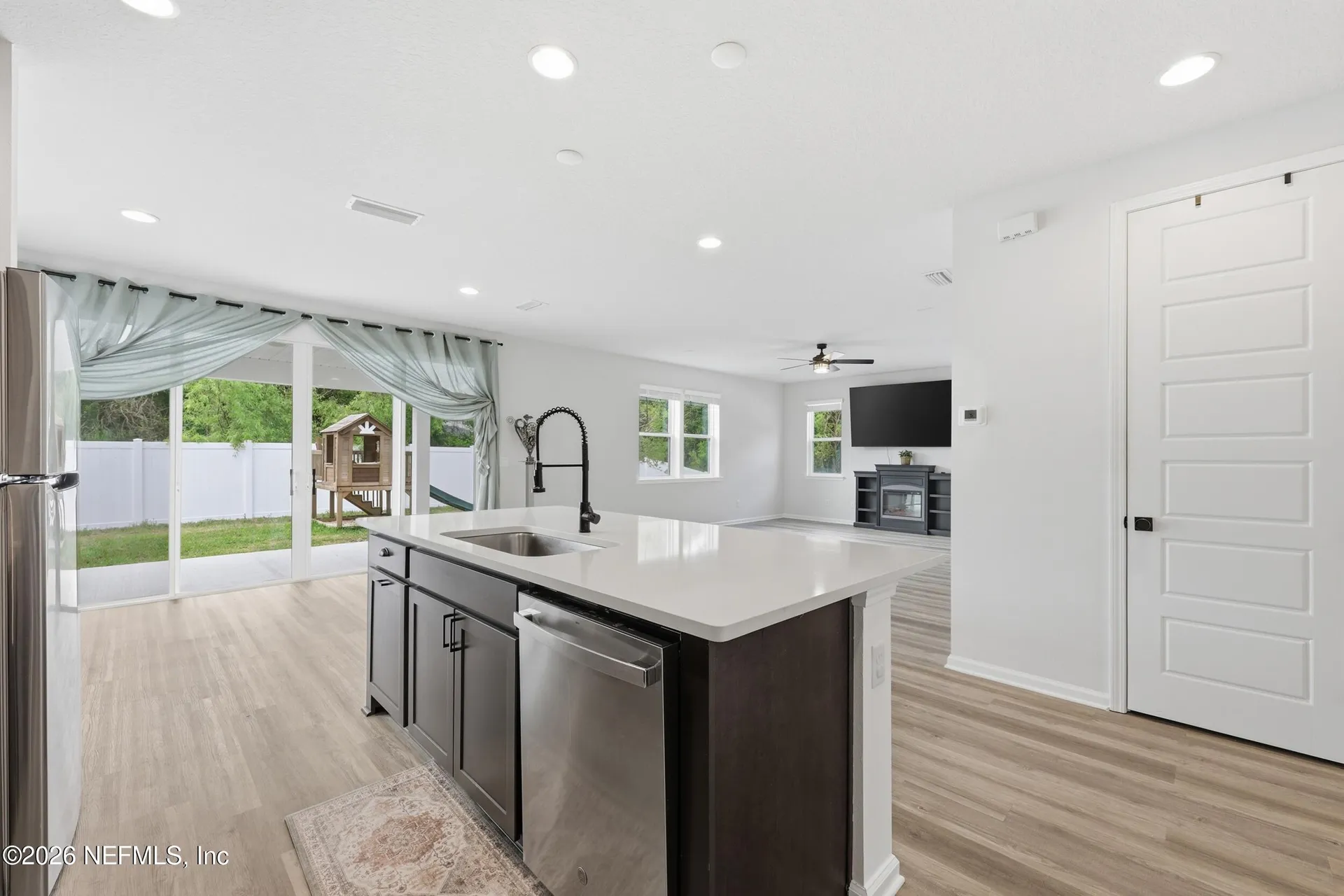506 Honeycomb Trail St. Augustine FL 32092