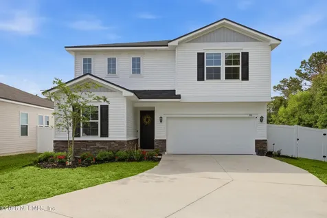 506 Honeycomb Trail St. Augustine FL 32092