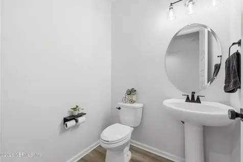 506 Honeycomb Trail St. Augustine FL 32092