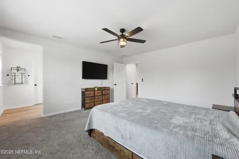 506 Honeycomb Trail St. Augustine FL 32092