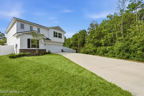 506 Honeycomb Trail St. Augustine FL 32092