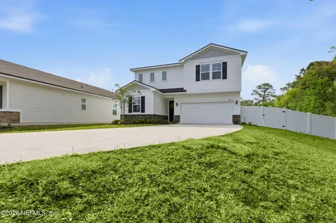 506 Honeycomb Trail St. Augustine FL 32092