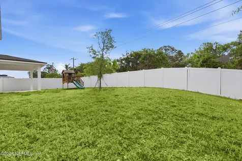 506 Honeycomb Trail St. Augustine FL 32092