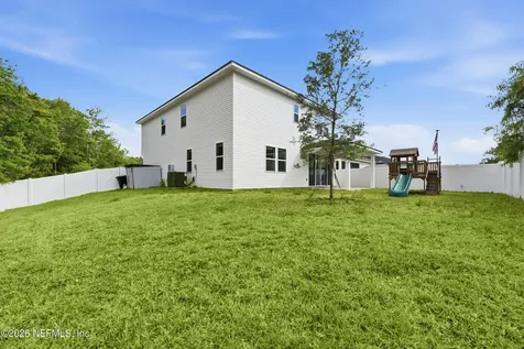 506 Honeycomb Trail St. Augustine FL 32092
