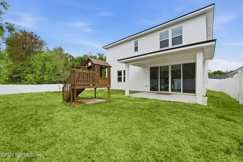506 Honeycomb Trail St. Augustine FL 32092