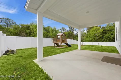 506 Honeycomb Trail St. Augustine FL 32092