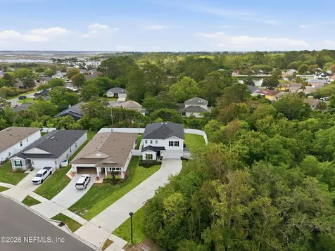 506 Honeycomb Trail St. Augustine FL 32092