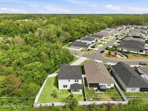 506 Honeycomb Trail St. Augustine FL 32092