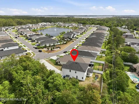 506 Honeycomb Trail St. Augustine FL 32092