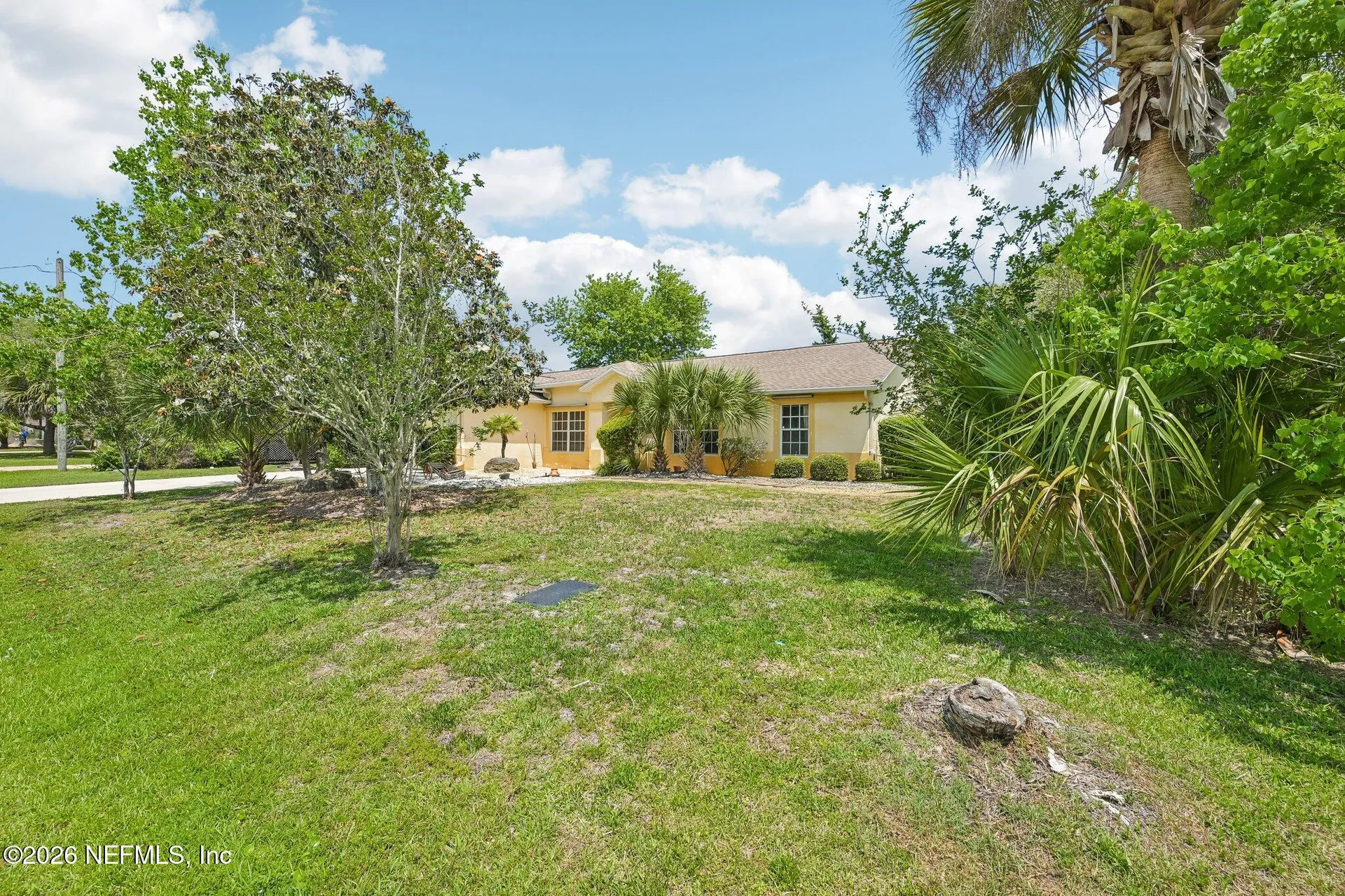 2 Birdseye Place Palm Coast FL 32137