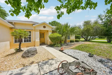 2 Birdseye Place Palm Coast FL 32137