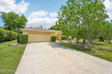 2 Birdseye Place Palm Coast FL 32137