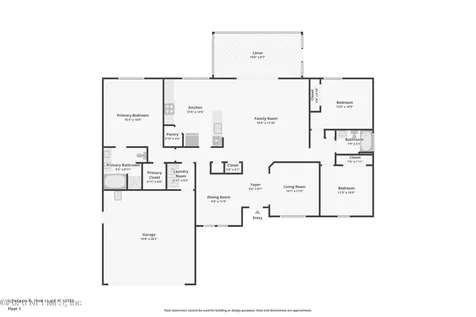 2 Birdseye Place Palm Coast FL 32137