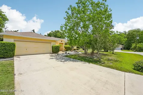 2 Birdseye Place Palm Coast FL 32137