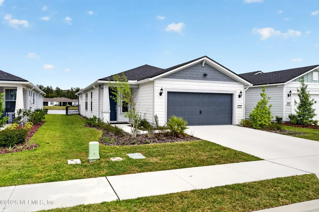 719 Cool Breeze Way Yulee FL 32097