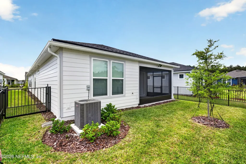 719 Cool Breeze Way Yulee FL 32097