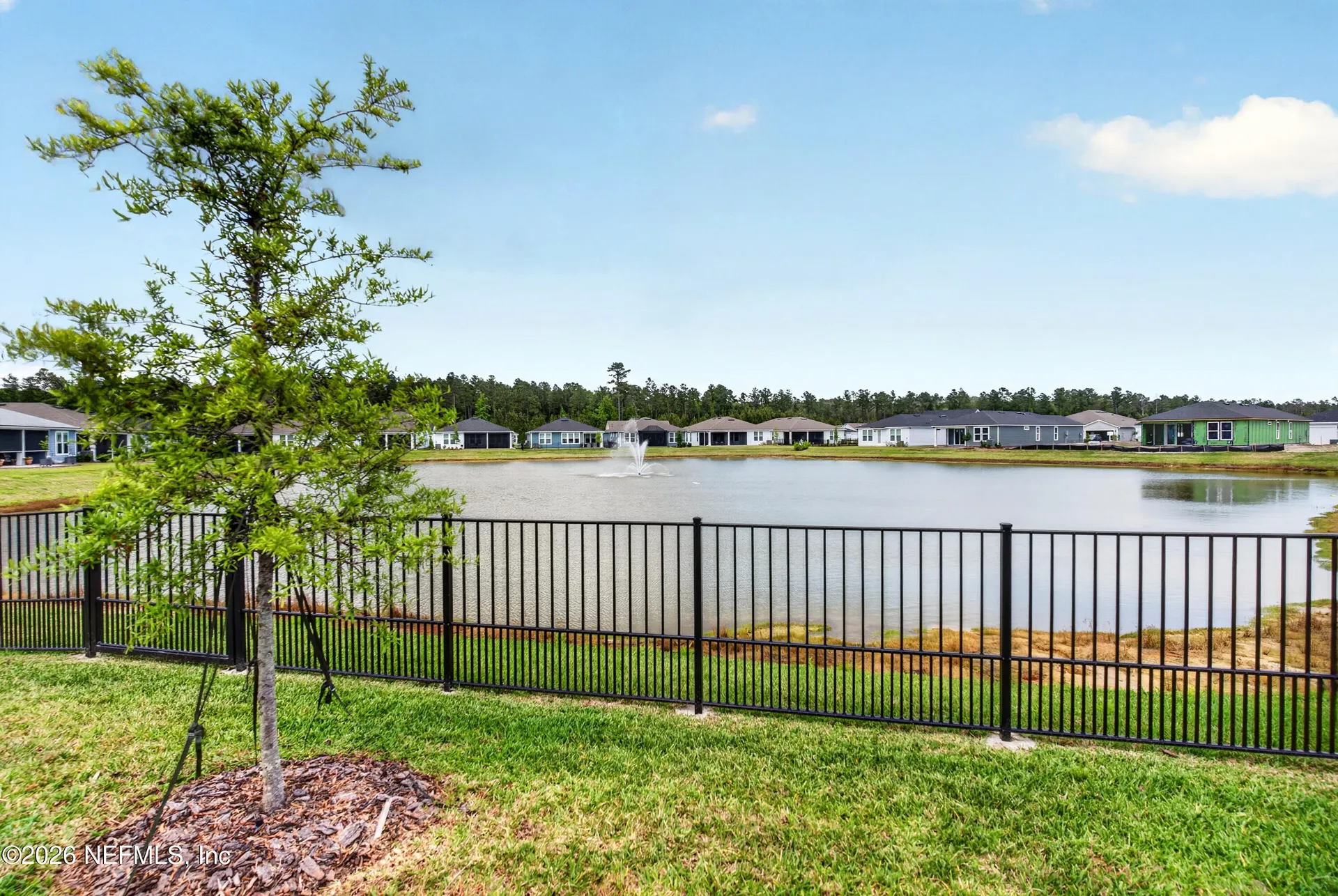 719 Cool Breeze Way Yulee FL 32097