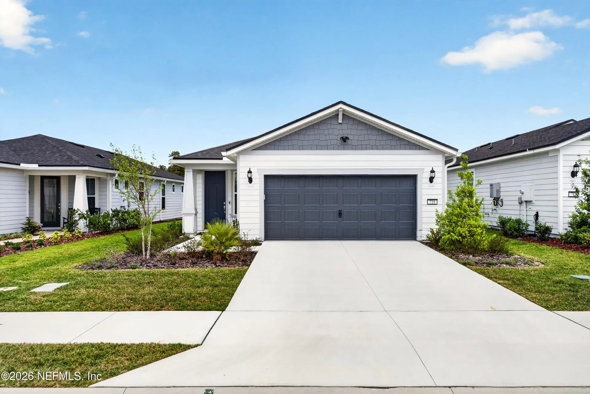 719 Cool Breeze Way Yulee FL 32097