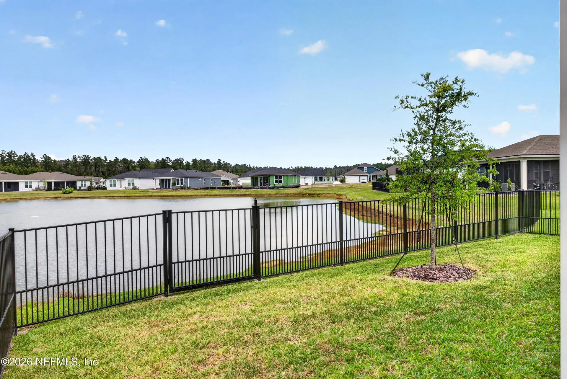 719 Cool Breeze Way Yulee FL 32097