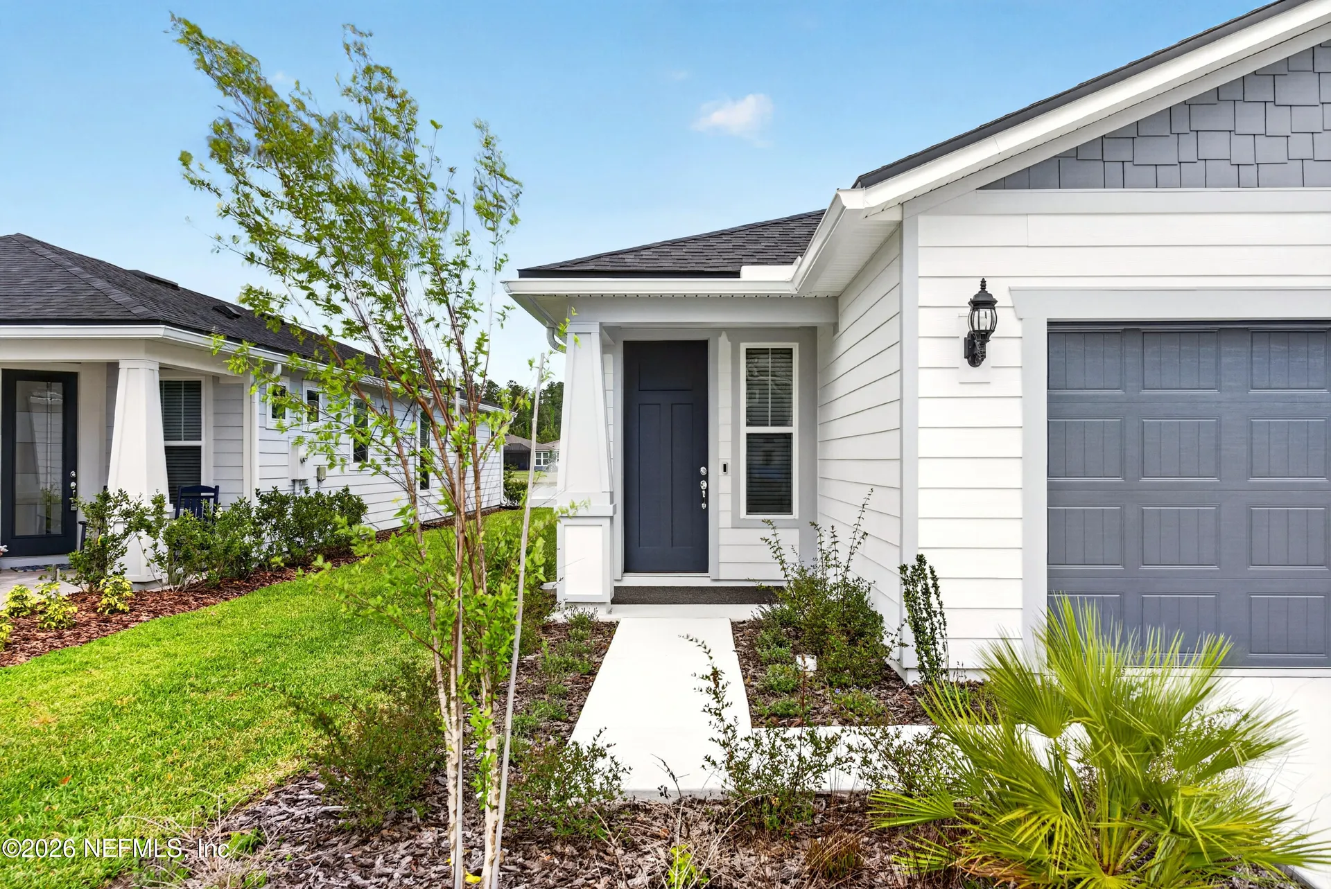719 Cool Breeze Way Yulee FL 32097