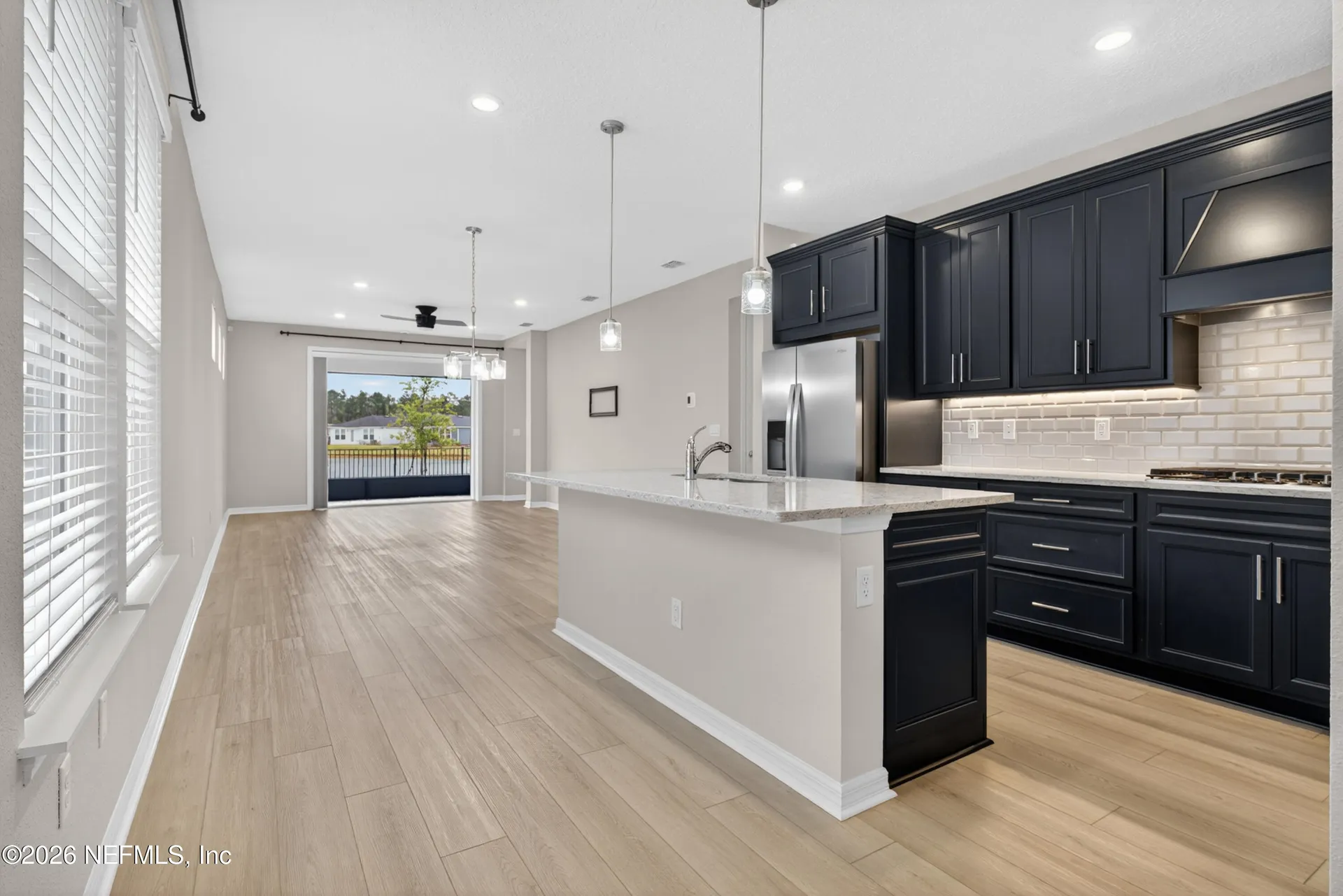 719 Cool Breeze Way Yulee FL 32097